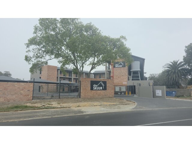  2 Die Skuur Annandale, Soneike, Kuilsrivier 