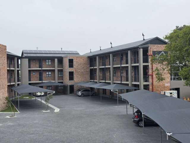  11 Die Skuur Annandale, Soneike, Kuilsrivier 