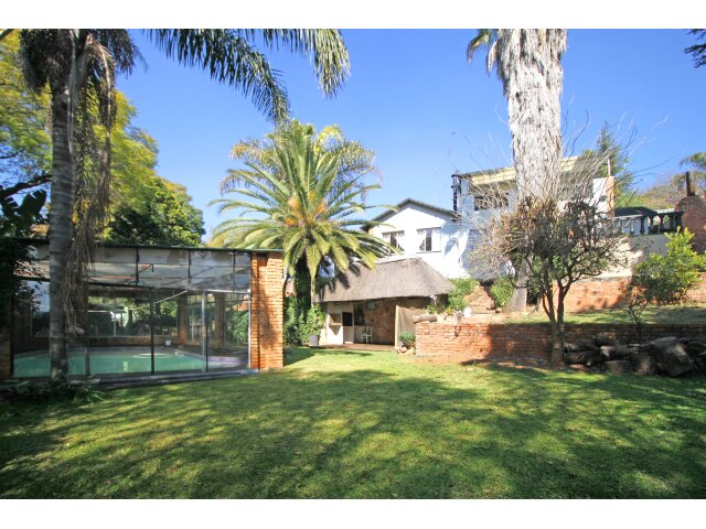  Property sold in Roodekrans 