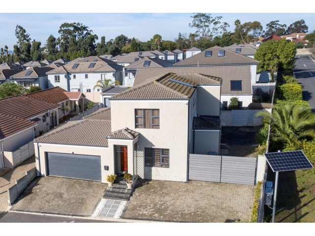  28B  Limanie, Langeberg Heights, Kraaifontein 