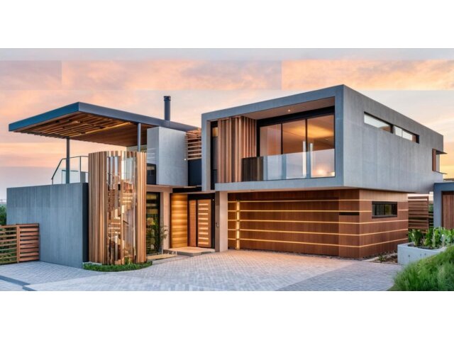  6  Highland Close, Devils Peak Estate, Cape Town 