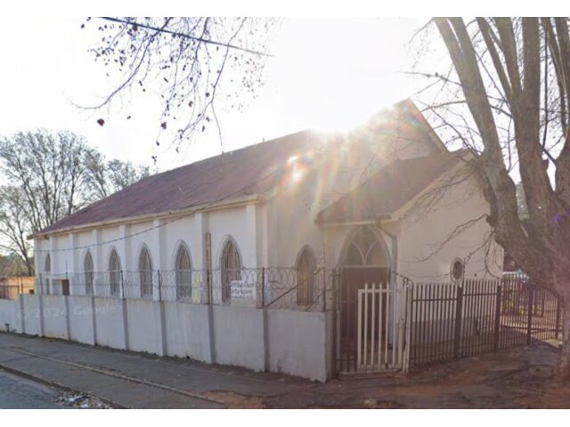  53  Fawcus, Jeppestown,  Johannesburg 