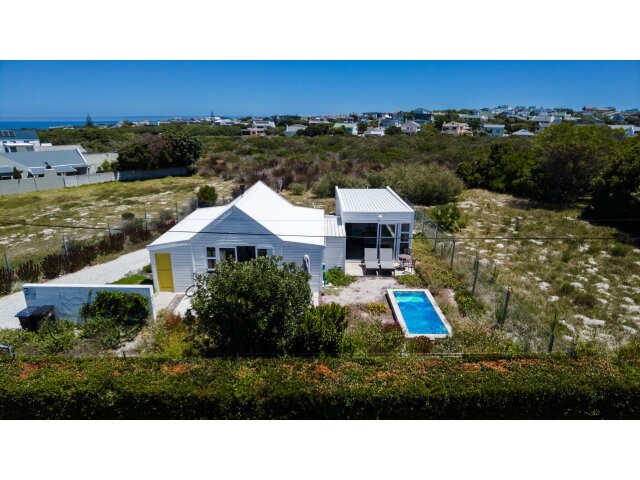  33  Malmok Crescent, Vermont, Hermanus 
