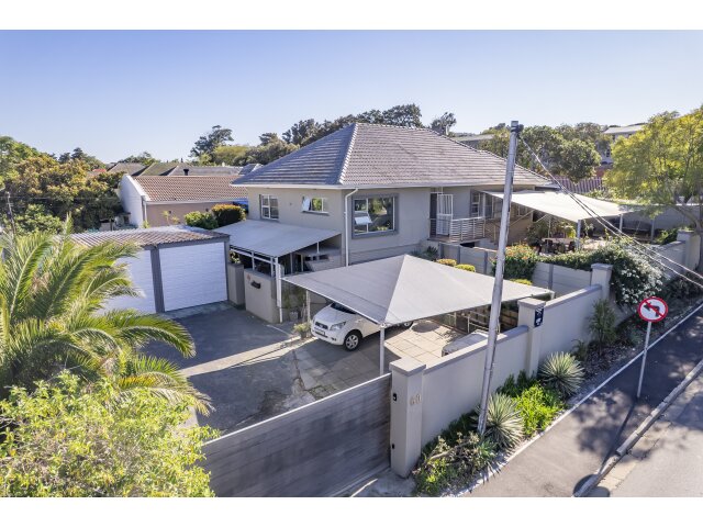  60  Lincoln Street, Boston, Bellville 