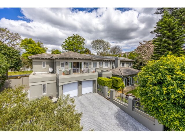  7  Casa Lingo, Eversdal Heights, Durbanville 