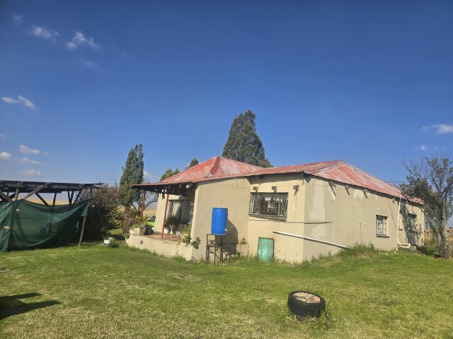  48  Louw Street Eendracht, Leandra, Leandra 