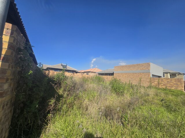  9206  Lead Street, Suidheuwel, Secunda 