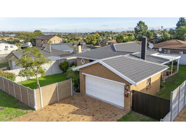 <!--[if BLOCK]><![endif]--> 28  Serenata Crescent, Protea Heights, Brackenfell <!--[if ENDBLOCK]><![endif]-->