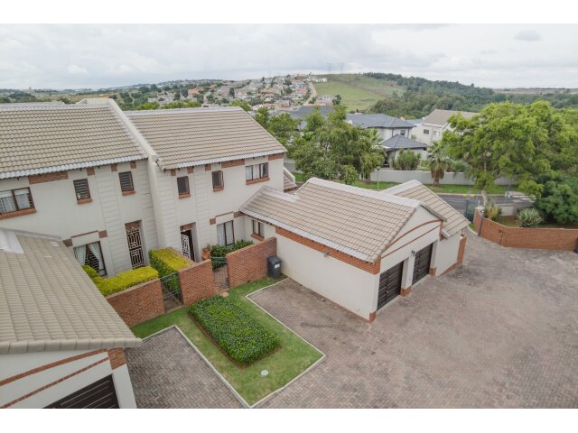 <!--[if BLOCK]><![endif]--> 28 Reed Drift Freylina Close, Rietvlei Heights,  Centurion <!--[if ENDBLOCK]><![endif]-->