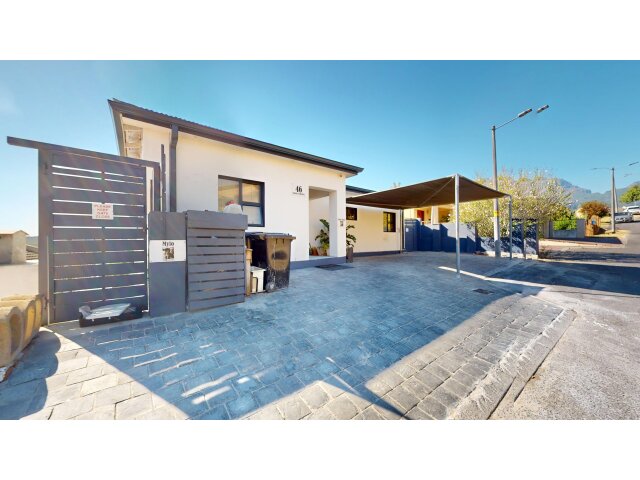 <!--[if BLOCK]><![endif]--> 46  Maroela, Arbeidslus, Stellenbosch <!--[if ENDBLOCK]><![endif]-->