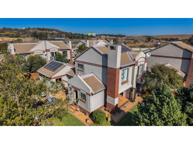 <!--[if BLOCK]><![endif]--> 24  Reed Drift Freylina Close, Rietvlei Heights,  Centurion <!--[if ENDBLOCK]><![endif]-->