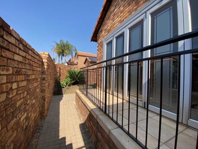 <!--[if BLOCK]><![endif]--> 2 Lalaphanzi Berkheya Crescent, Amberfield,  Centurion <!--[if ENDBLOCK]><![endif]-->