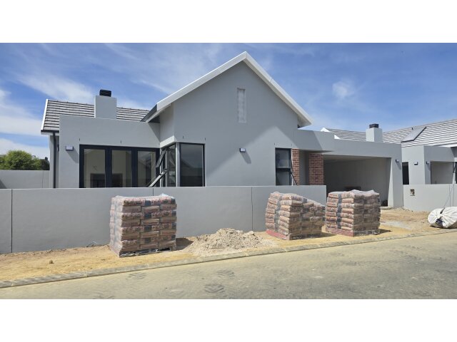 <!--[if BLOCK]><![endif]--> 27  Baviaans Street, Graanendal Estate, Durbanville <!--[if ENDBLOCK]><![endif]-->