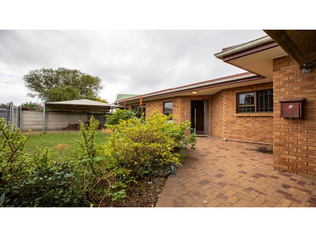 <!--[if BLOCK]><![endif]--> 3  Rietbok Street, Soneike, Kuilsrivier <!--[if ENDBLOCK]><![endif]-->