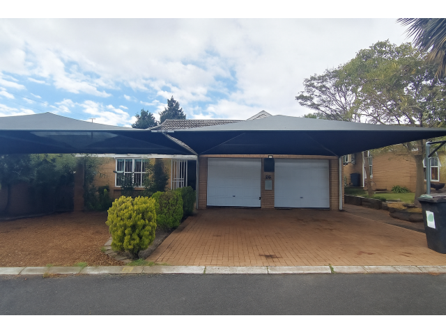 <!--[if BLOCK]><![endif]--> 29  Rozendal Crescent, Haasendal, Kuilsrivier <!--[if ENDBLOCK]><![endif]-->