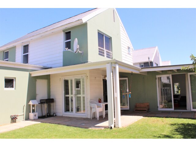 <!--[if BLOCK]><![endif]--> 66  Shelley Crescent, Royal Ascot, Milnerton <!--[if ENDBLOCK]><![endif]-->