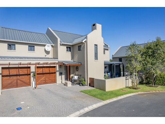 <!--[if BLOCK]><![endif]--> 5  Rye, Graanendal Estate, Durbanville <!--[if ENDBLOCK]><![endif]-->