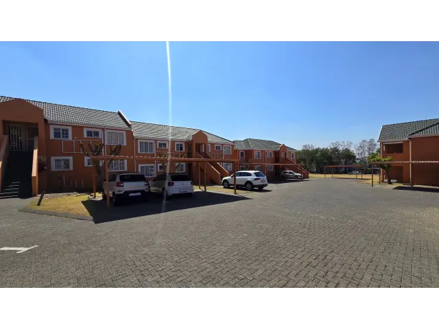 <!--[if BLOCK]><![endif]--> 44 Villa Angelique 2 Venter Street, Randhart, Alberton <!--[if ENDBLOCK]><![endif]-->
