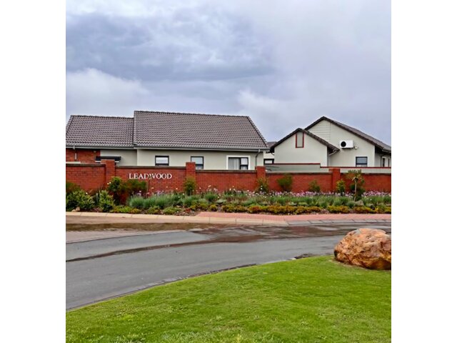 <!--[if BLOCK]><![endif]--> Property sold in Meyersdal Nature Estate <!--[if ENDBLOCK]><![endif]-->