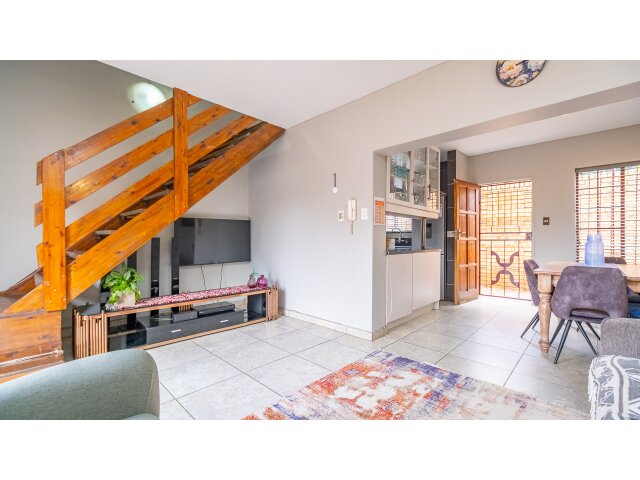 <!--[if BLOCK]><![endif]--> 5 Bishops' Nest Heuwel Avenue, Zwartkop Ext 7,  Centurion <!--[if ENDBLOCK]><![endif]-->