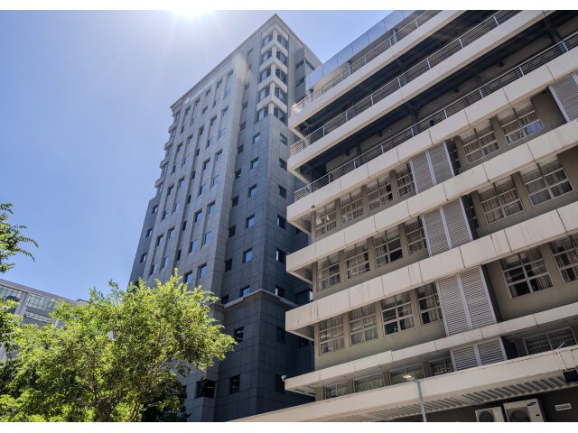 <!--[if BLOCK]><![endif]--> 208 Rijckshof Jetty Street, Foreshore, Cape Town <!--[if ENDBLOCK]><![endif]-->
