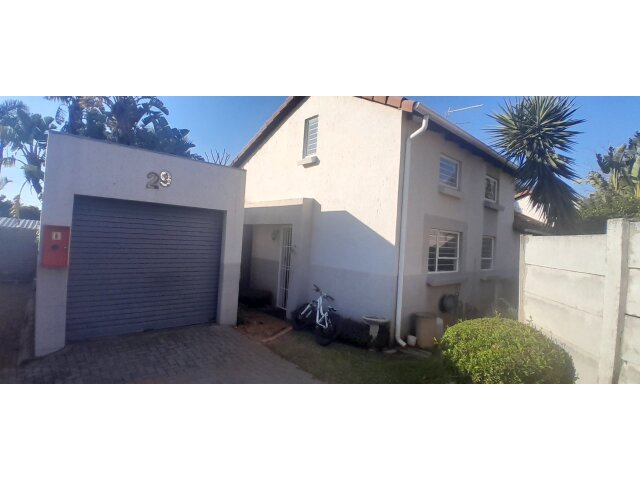 <!--[if BLOCK]><![endif]--> 29  Wellington Park  Rooitou, Weltevreden Park,  Roodepoort <!--[if ENDBLOCK]><![endif]-->