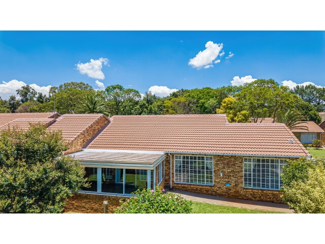 <!--[if BLOCK]><![endif]--> 166 Protea Aftree Oord Glover Avenue, Die Hoewes,  Centurion <!--[if ENDBLOCK]><![endif]-->