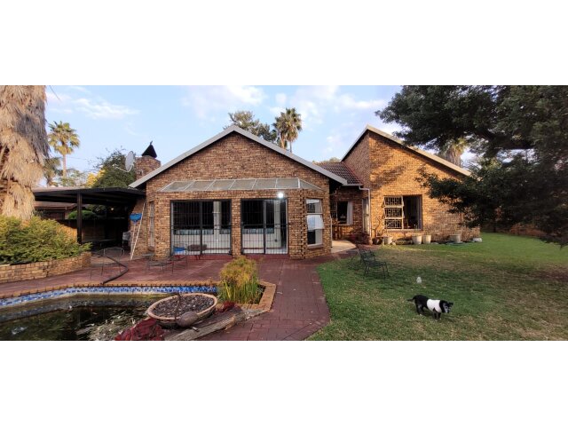 <!--[if BLOCK]><![endif]--> 43  Memel, Wierda Park,  Centurion <!--[if ENDBLOCK]><![endif]-->