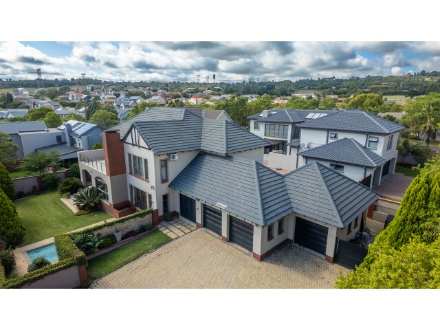 <!--[if BLOCK]><![endif]--> 8  Freylina Close, Rietvlei Heights Country Estate,  Centurion <!--[if ENDBLOCK]><![endif]-->