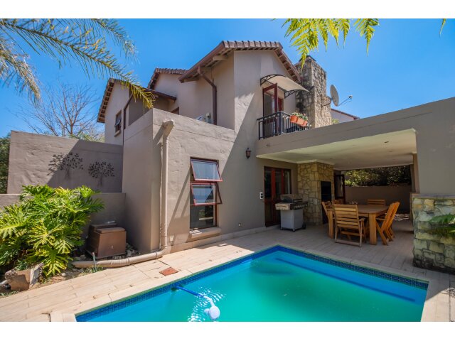 <!--[if BLOCK]><![endif]--> 22 Silver Oaks  Randa Road, Craigavon AH,  Sandton <!--[if ENDBLOCK]><![endif]-->