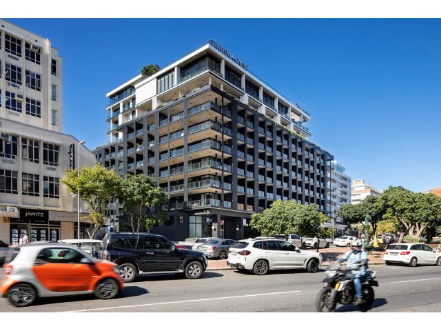 <!--[if BLOCK]><![endif]--> 203 Station House Kloof Road, Sea Point, Cape Town <!--[if ENDBLOCK]><![endif]-->