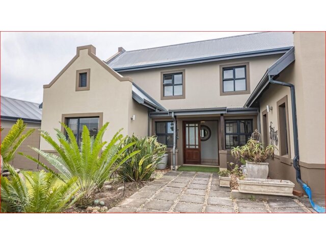 <!--[if BLOCK]><![endif]--> 21  Geelbos, Blue Mountain Village, George <!--[if ENDBLOCK]><![endif]-->
