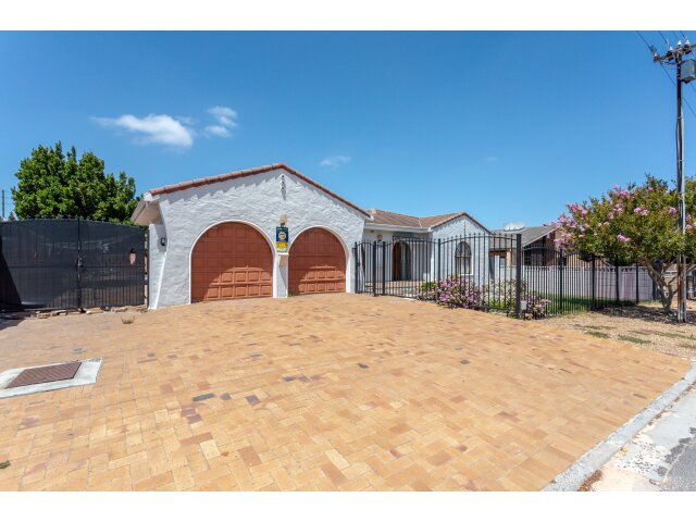 <!--[if BLOCK]><![endif]--> 6  Cloete, Monte Vista, Goodwood <!--[if ENDBLOCK]><![endif]-->