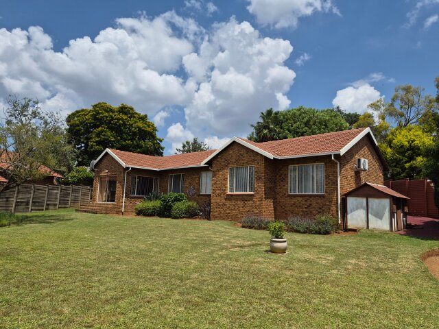 <!--[if BLOCK]><![endif]--> 7  Jacqueline Street, The Reeds,  Centurion <!--[if ENDBLOCK]><![endif]-->