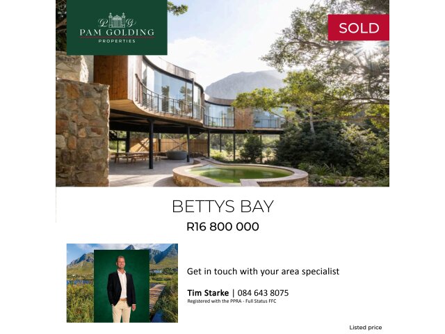 <!--[if BLOCK]><![endif]--> 14  Kloof Road, Betty's Bay, Betty's Bay <!--[if ENDBLOCK]><![endif]-->