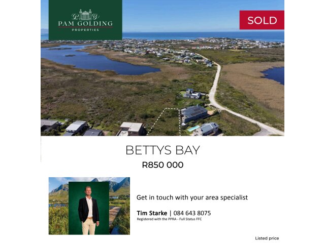 <!--[if BLOCK]><![endif]--> 91  Oxalis Road, Betty's Bay, Betty's Bay <!--[if ENDBLOCK]><![endif]-->