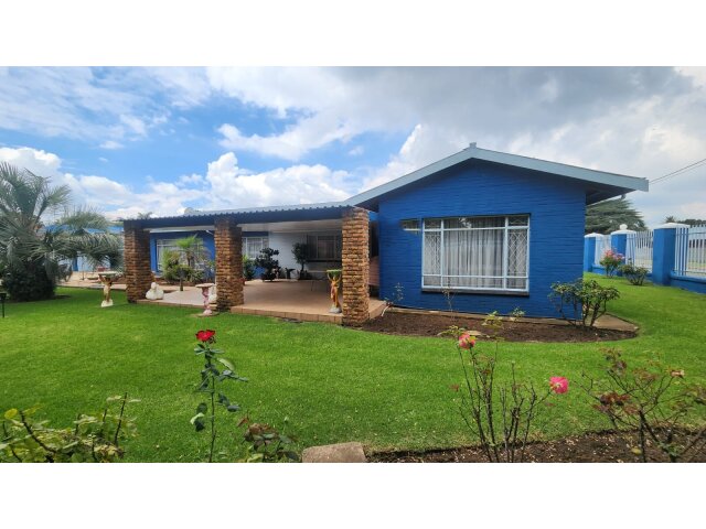 <!--[if BLOCK]><![endif]--> 27  Bushell, Selection Park, Springs <!--[if ENDBLOCK]><![endif]-->