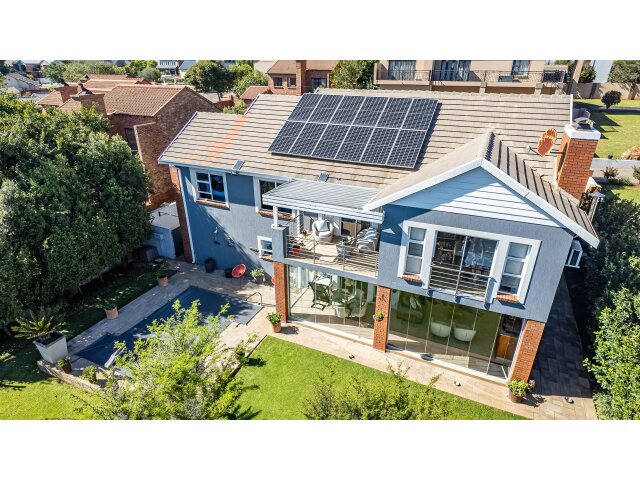 <!--[if BLOCK]><![endif]--> 5  Freylina Close, Rietvlei Heights Country Estate,  Centurion <!--[if ENDBLOCK]><![endif]-->