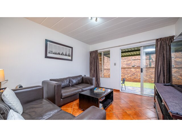 <!--[if BLOCK]><![endif]--> 13 The Thornbirds Partridge Street, Wierda Glen Estate,  Centurion <!--[if ENDBLOCK]><![endif]-->