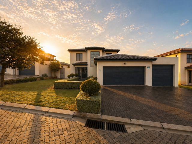 <!--[if BLOCK]><![endif]--> 22  Sonvlei Crescent, Protea Heights, Brackenfell <!--[if ENDBLOCK]><![endif]-->