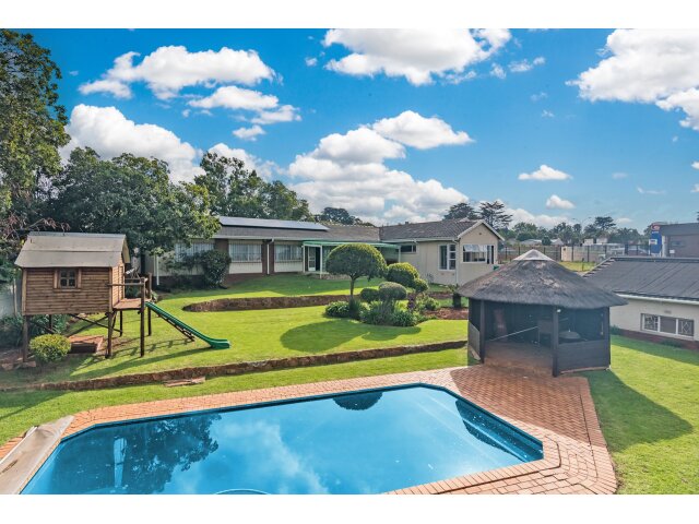 <!--[if BLOCK]><![endif]--> 507  Ontdekkers Road, Florida Hills,  Roodepoort <!--[if ENDBLOCK]><![endif]-->