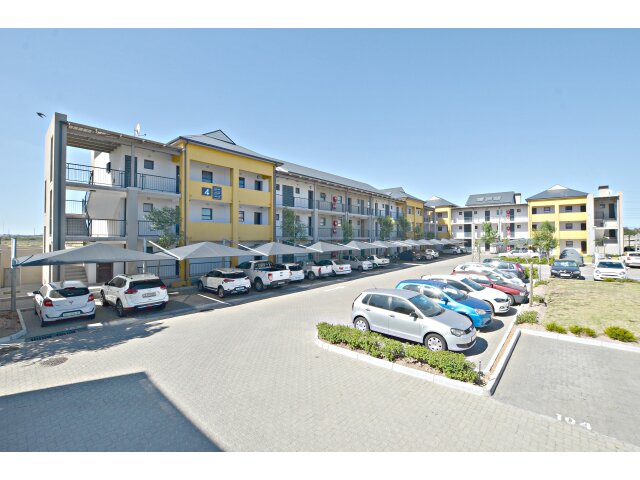 <!--[if BLOCK]><![endif]--> 6 Libertas 1 Lanzerac Avenue, Buh-rein, Buhrein Estate, Kraaifontein <!--[if ENDBLOCK]><![endif]-->