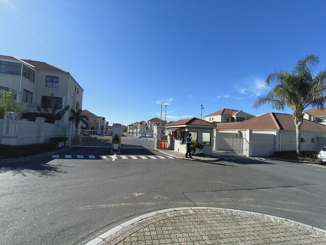 <!--[if BLOCK]><![endif]--> 177 Aroma Park Village Welgelee, Vredekloof Heights, Brackenfell <!--[if ENDBLOCK]><![endif]-->