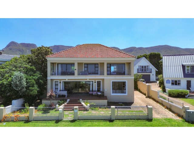 <!--[if BLOCK]><![endif]--> 48  Marine Drive, Vermont, Hermanus <!--[if ENDBLOCK]><![endif]-->