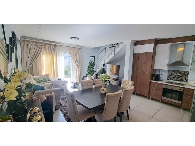 <!--[if BLOCK]><![endif]--> 56 Dekko Heights Smuts Drive, Halfway Gardens,  Midrand <!--[if ENDBLOCK]><![endif]-->