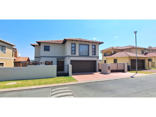 <!--[if BLOCK]><![endif]--> 2387  Westbrook Estate Protea Drive, Noordwyk,  Midrand <!--[if ENDBLOCK]><![endif]-->