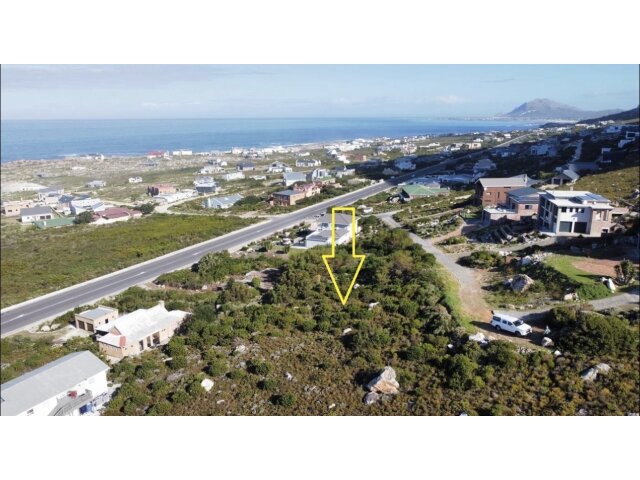 <!--[if BLOCK]><![endif]--> 76  Seaview drive, Betty's Bay, Betty's Bay <!--[if ENDBLOCK]><![endif]-->