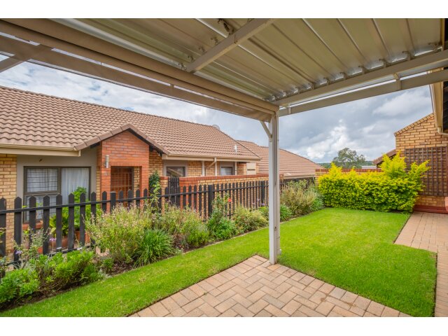 <!--[if BLOCK]><![endif]--> 141 Olivedale Retirement Village Lima Street, Olivedale,  Randburg <!--[if ENDBLOCK]><![endif]-->