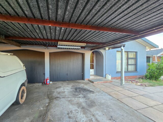 <!--[if BLOCK]><![endif]--> 49  Bree, Peerless Park East, Kraaifontein <!--[if ENDBLOCK]><![endif]-->