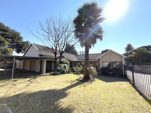 <!--[if BLOCK]><![endif]--> 79  Van Riebeeck Avenue, Nimrod Park, Kempton Park <!--[if ENDBLOCK]><![endif]-->
